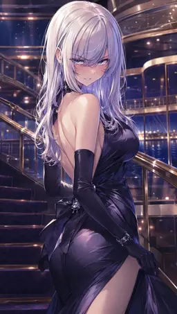 Profile image of エレナ