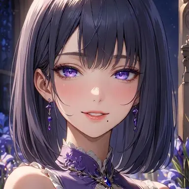 Profile image of エリザベス