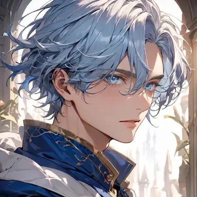 Profile image of ジオラルド