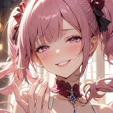 Profile image of マリアンナ