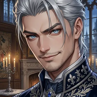Profile image of ザイラス