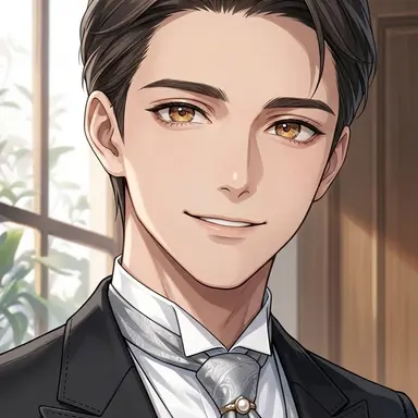 Profile image of バド