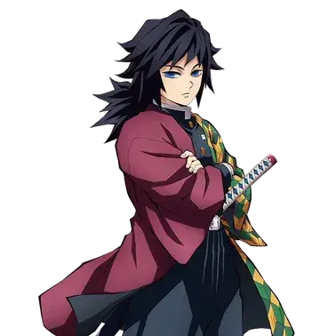 Profile image of 토미오카 기유