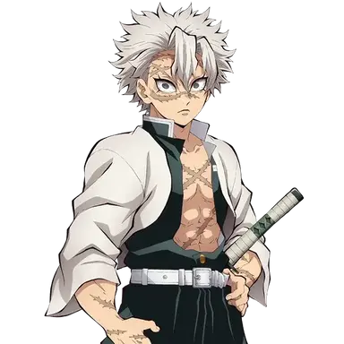 Profile image of 시나즈가와 사네미