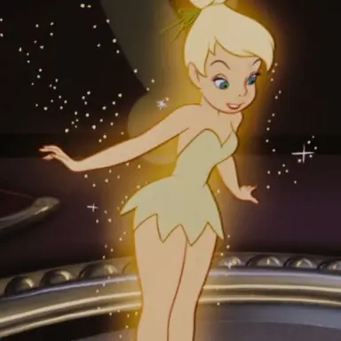 Profile image of Tinkerbell