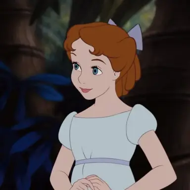Profile image of Wendy Darling