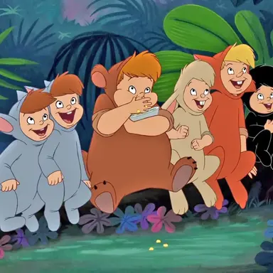 Profile image of The Lost Boys