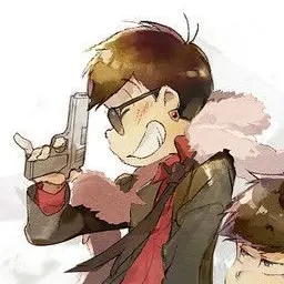 Profile image of おそ松