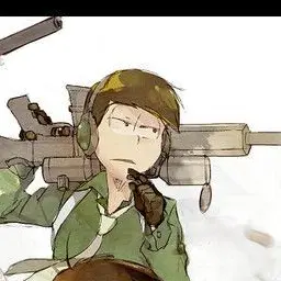 Profile image of チョロ松