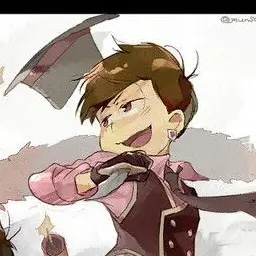 Profile image of トド松