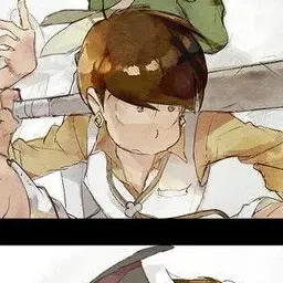 Profile image of 十四松