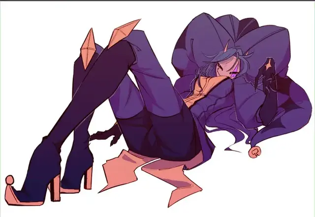 Profile image of Jester