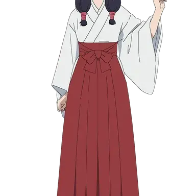 Profile image of 우타히메