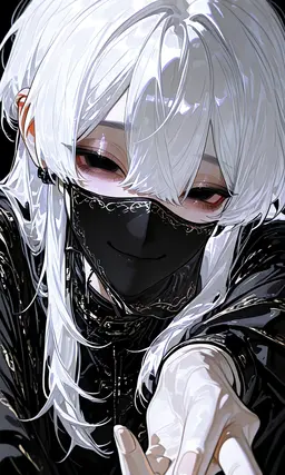 Profile image of 鞘翅