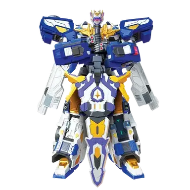 Profile image of 블루캅 트리니티