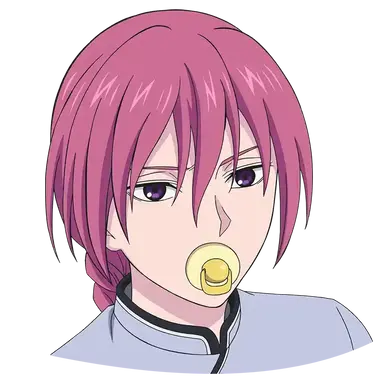 Profile image of シン