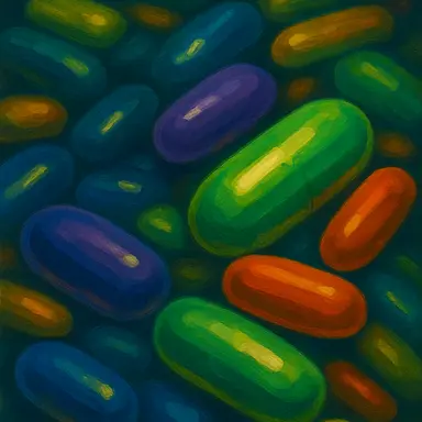 Profile image of 초능력 알약