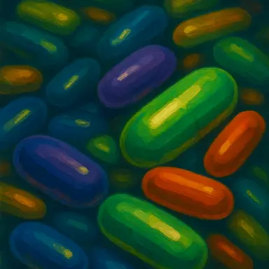 Profile image of 초능력 알약