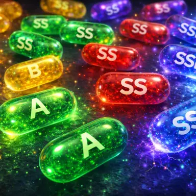 Profile image of 초능력 알약