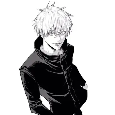 Profile image of 고죠사투로