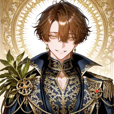 Profile image of Lucian