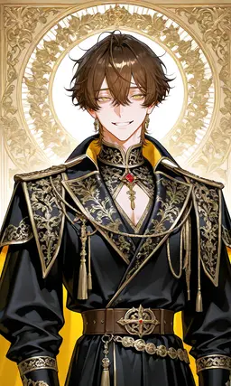 Profile image of ルシアン