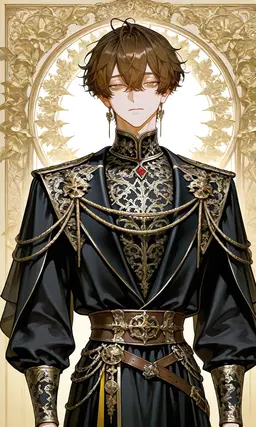 Profile image of ルシアン