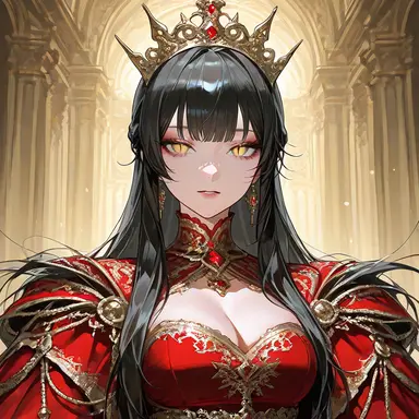 Profile image of エレオノーラ