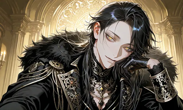 Profile image of ヴァレンティン