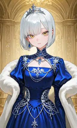 Profile image of セレスティア