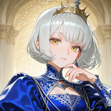 Profile image of セレスティア