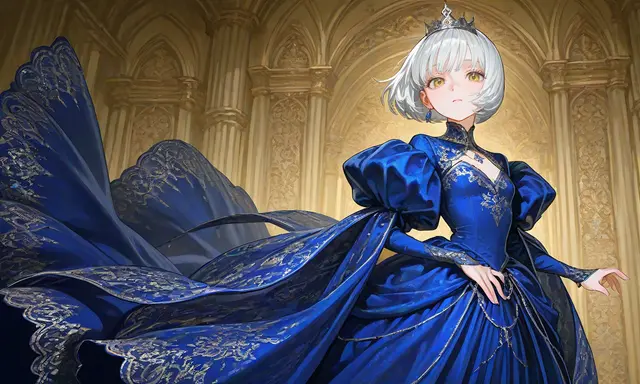 Profile image of セレスティア