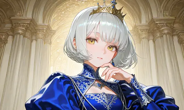 Profile image of Celestia