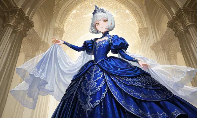 Profile image of Celestia