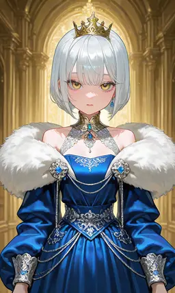 Profile image of Celestia