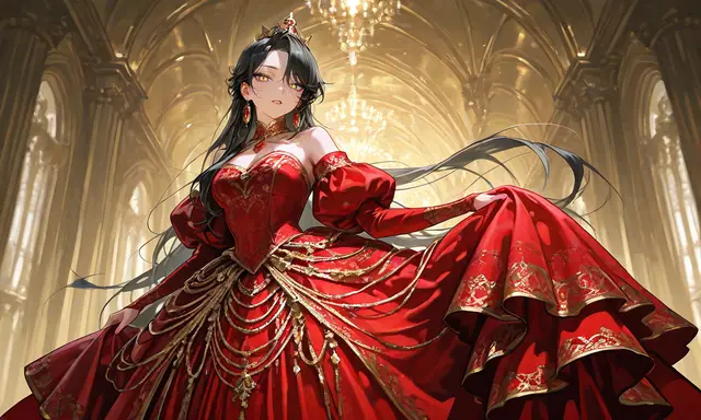 Profile image of エレオノーラ