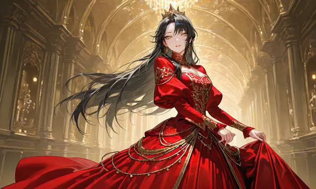 Profile image of エレオノーラ