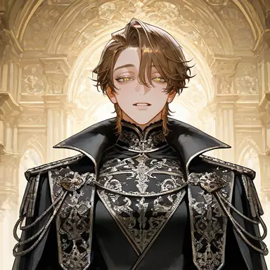 Profile image of ルシアン