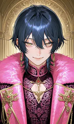 Profile image of Emile