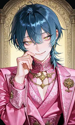 Profile image of エミール