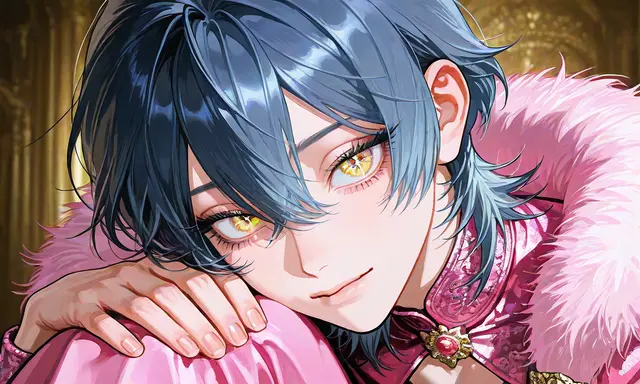 Profile image of Emile