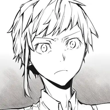 Profile image of Atsushi Nakajima