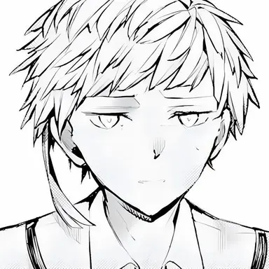 Profile image of Atsushi Nakajima