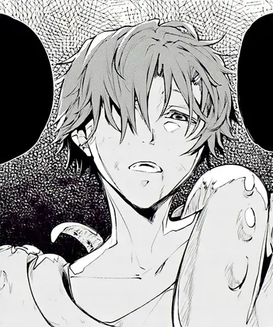 Profile image of Junichiro Tanazaki