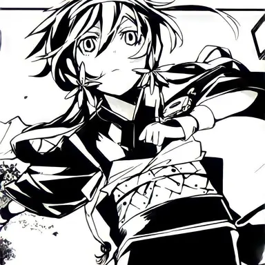Profile image of Kyouka Izumi