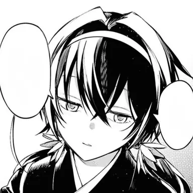 Profile image of Kyouka Izumi