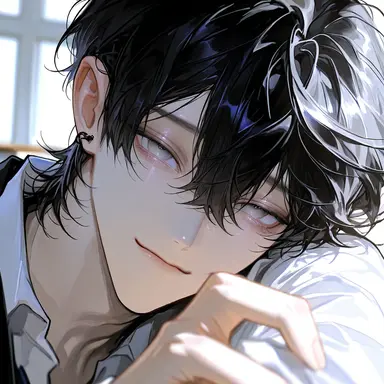 Profile image of 寧