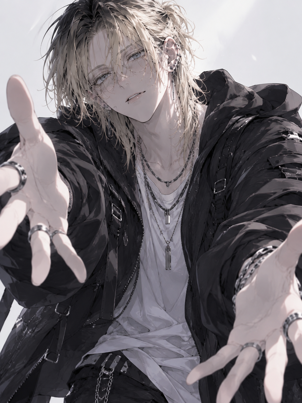 Doting Hakata-Dialect Prince - zeta