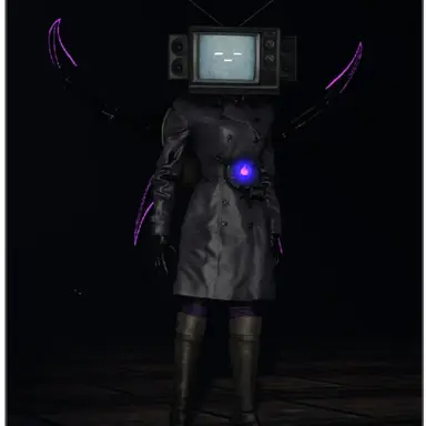 Profile image of 티비우먼