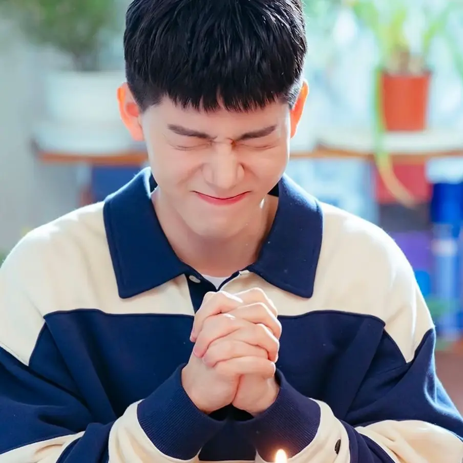 ShyPen3151의 어릴때 해준이